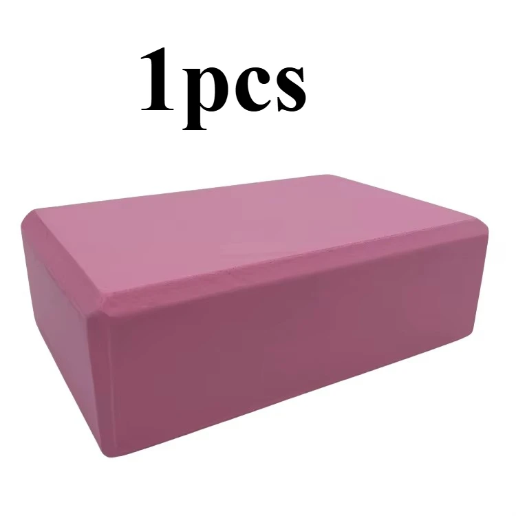 2/1PCS EVA Gym Blocks - Image 11