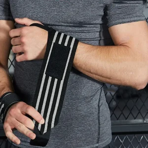 1 PC Wrist and Weightlifting Training Straps