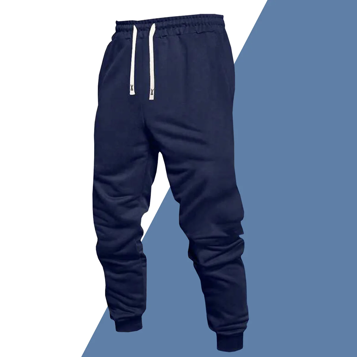 Men's 4-Piece Jogging Pants - Image 2