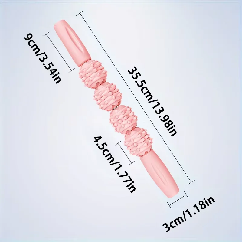 Massage Roller Stick - Image 2