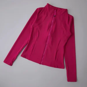 Yoga Clothes Windbreaker Sportswear - Thumbnail Image 11