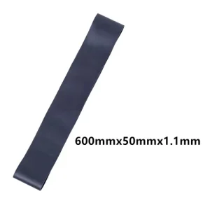 Fitness Elastic Resistance Bands Home Training Yoga Sport Resistance Bands Stretching Pilates Workout Gym Equipment Stretching - Thumbnail Image 10