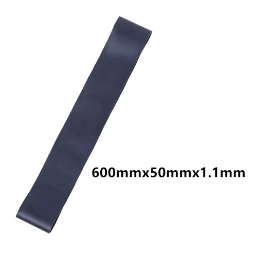 Fitness Elastic Resistance Bands Home Training Yoga Sport Resistance Bands Stretching Pilates Workout Gym Equipment Stretching - Image 10