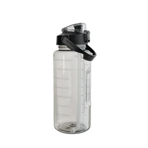 2L Water Bottle Portable Straw - Thumbnail Image 6