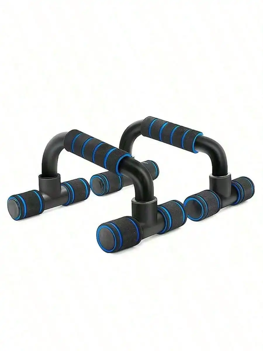 1pair Fitness Push Up Bars - Image 10