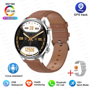 2026 New Smartwatch - Thumbnail Image 15