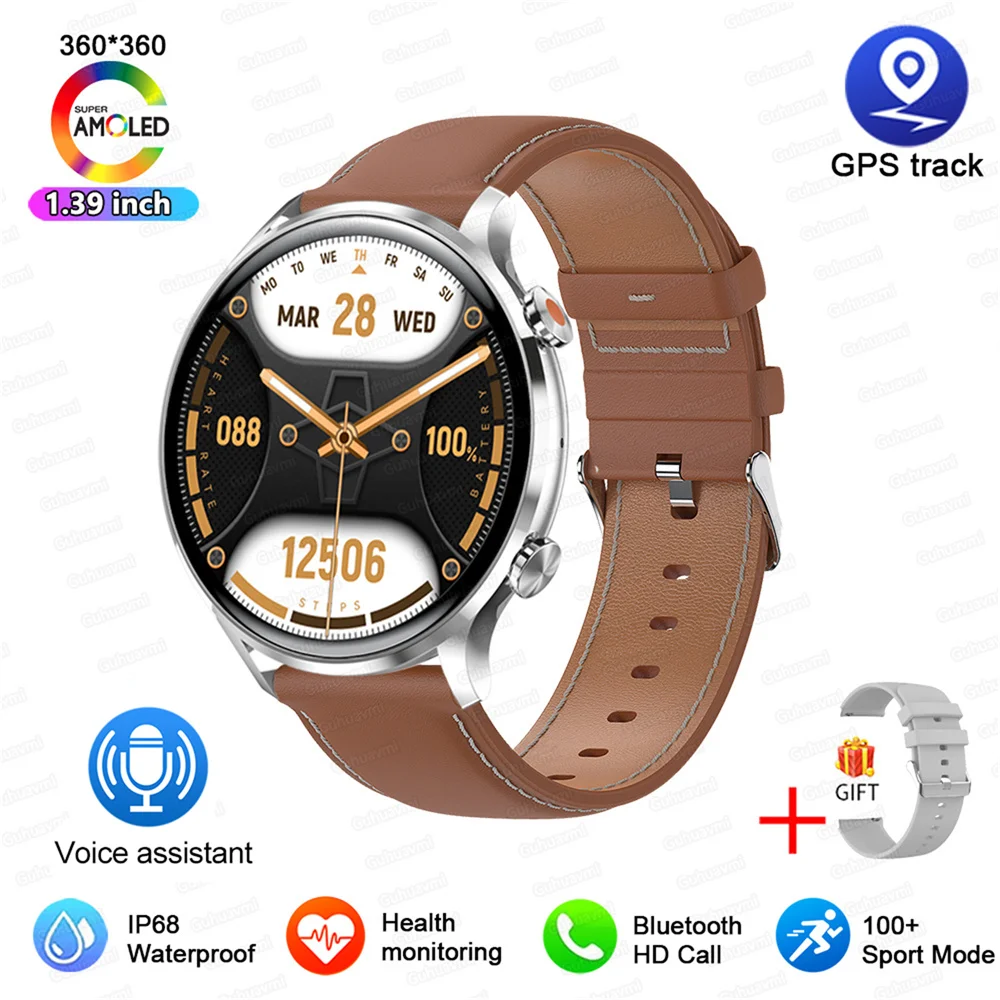 2026 New Smartwatch - Image 15