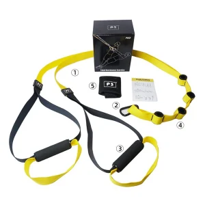 Suspension Training Strap - Thumbnail Image 6