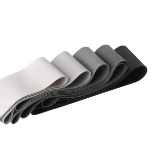 5 Resistance Bands - Thumbnail Image 4