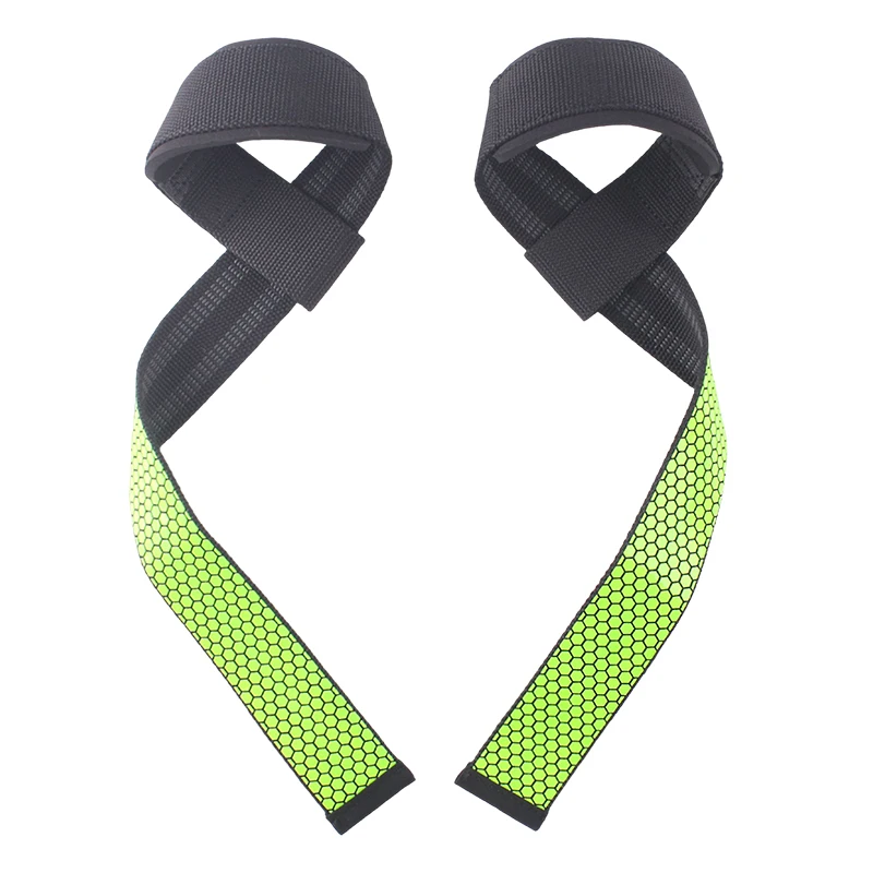 Silica Gel Non-Slip Lifting Straps - Image 12