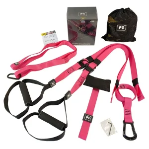 Suspension Training Strap - Thumbnail Image 7