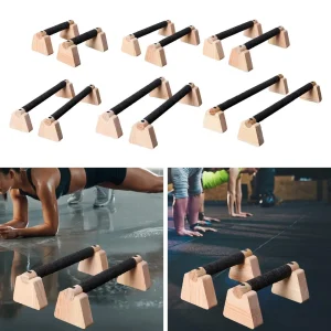 2pcs Push Up Bar - Thumbnail Image 2