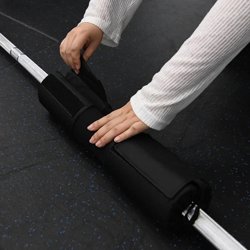 Barbell Pad for Hip Thrust Squat - Image 3