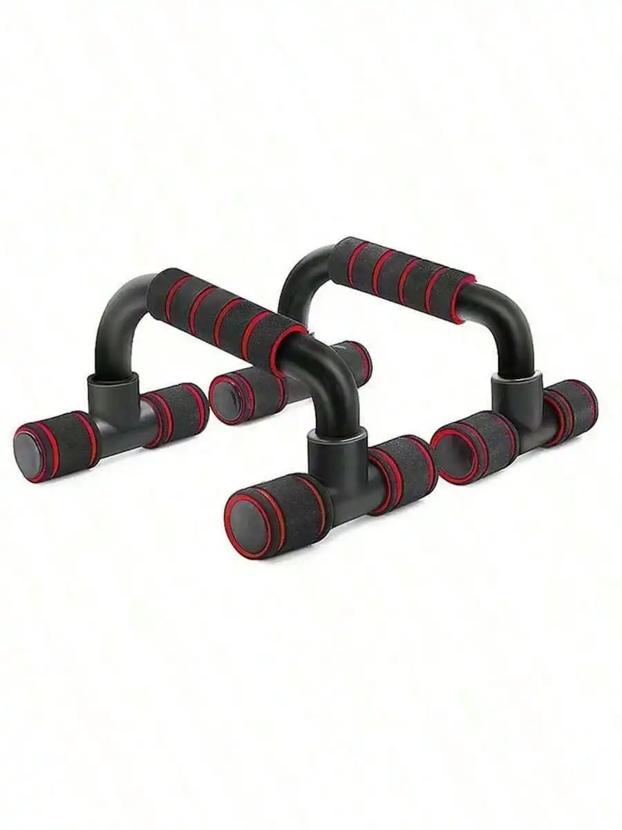 1pair Fitness Push Up Bars - Image 9