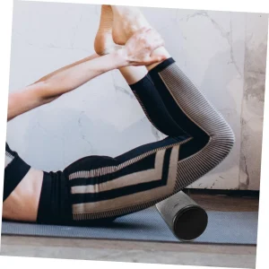 EPP Yoga Foam Roller Fitness - Thumbnail Image 5
