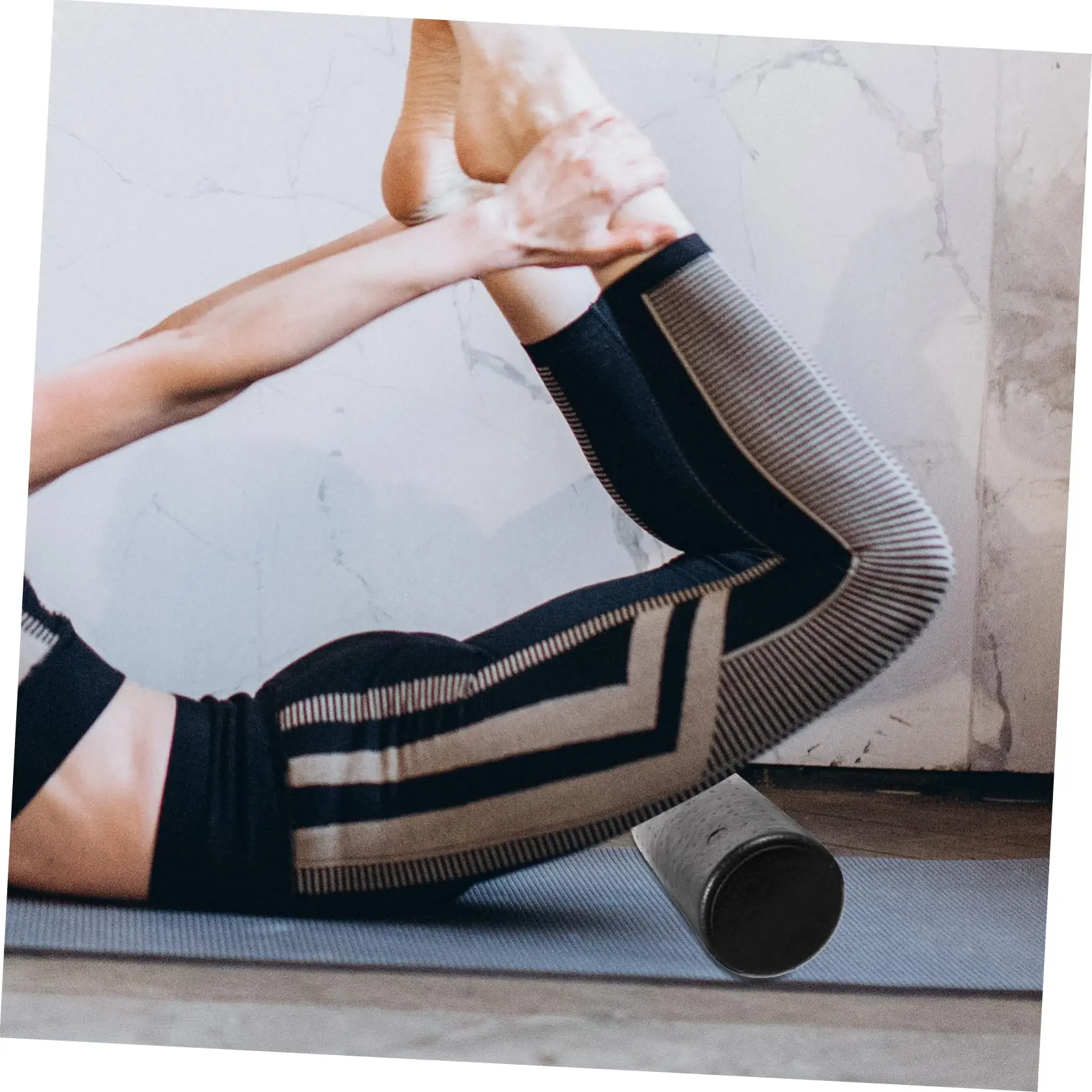 EPP Yoga Foam Roller Fitness - Image 5