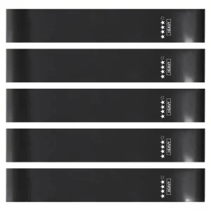 5 Resistance Bands - Thumbnail Image 8