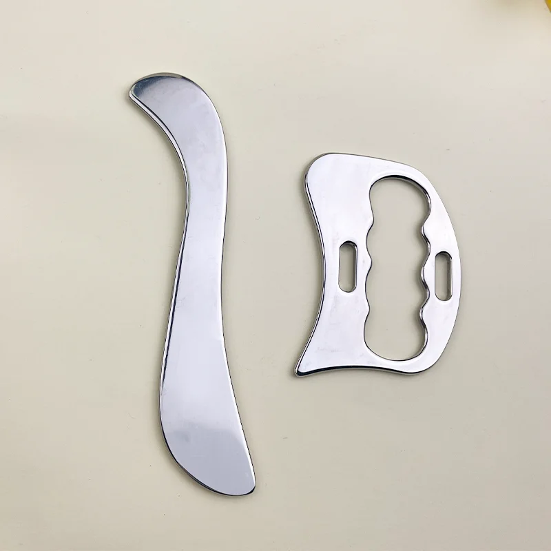 2cs Stainless Steel Fascia Knife - Image 3