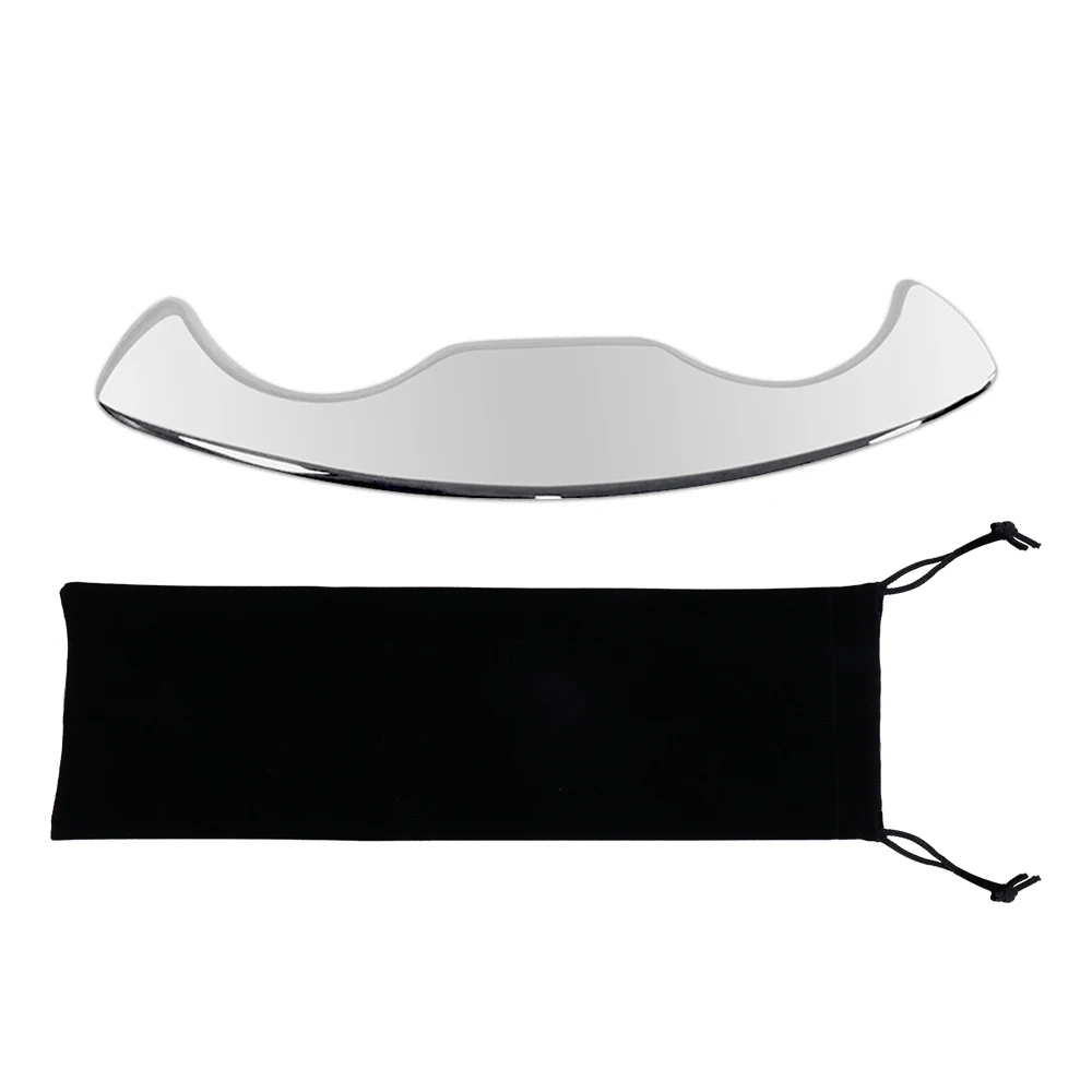 Stainless Steel Fascia Knife - Image 17