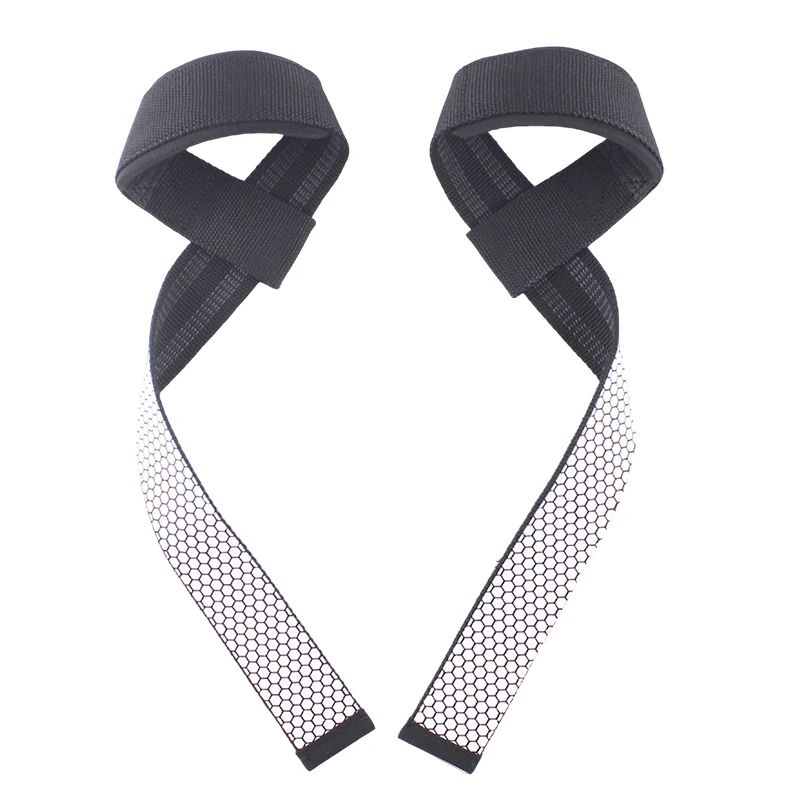 Silica Gel Non-Slip Lifting Straps - Image 11