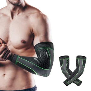 2Pcs Compression Sleeve