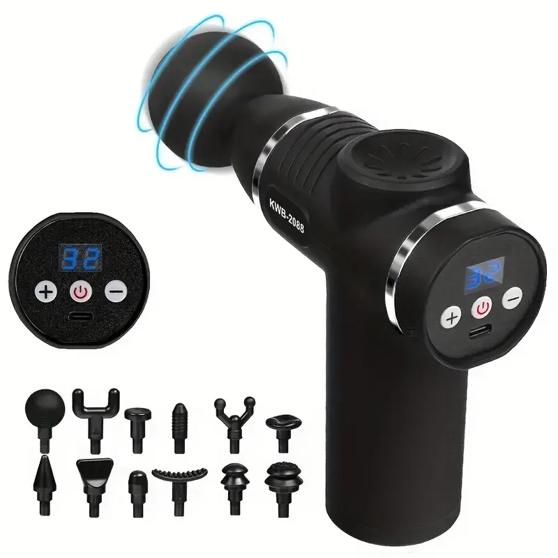 Mini Massage Gun - Image 8