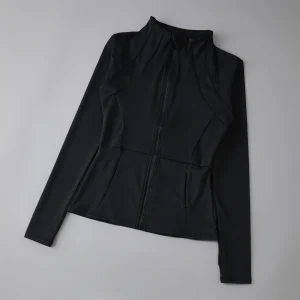 Yoga Clothes Windbreaker Sportswear - Thumbnail Image 15