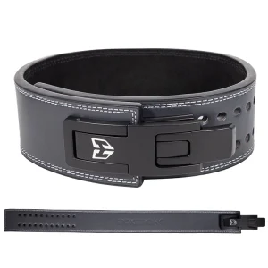 Adjustable Weightlifting Belt - Thumbnail Image 8