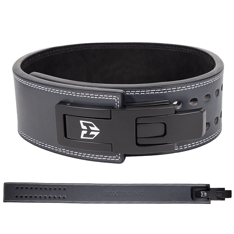 Adjustable Weightlifting Belt - Image 8