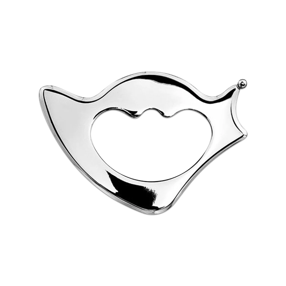 Stainless Steel Fascia Knife - Image 19