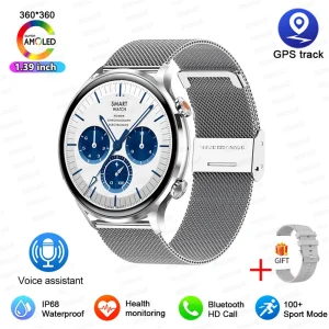 2026 New Smartwatch - Thumbnail Image 16