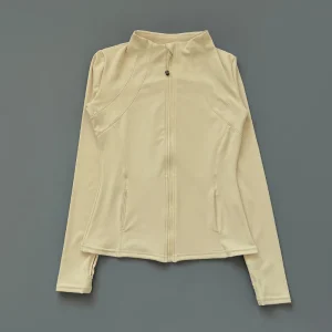Yoga Clothes Windbreaker Sportswear - Thumbnail Image 17