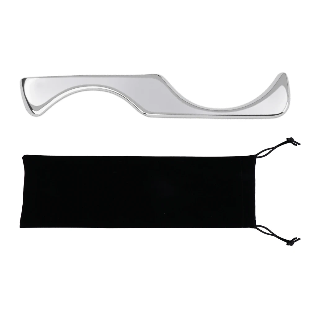 Stainless Steel Fascia Knife - Image 15