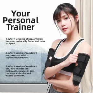 Wireless EMS Muscle Stimulator - Thumbnail Image 3