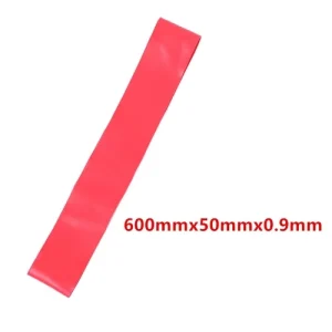 Fitness Elastic Resistance Bands Home Training Yoga Sport Resistance Bands Stretching Pilates Workout Gym Equipment Stretching - Thumbnail Image 7