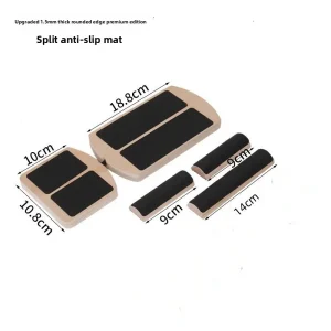 Wooden Ankle Balance Board - Thumbnail Image 5