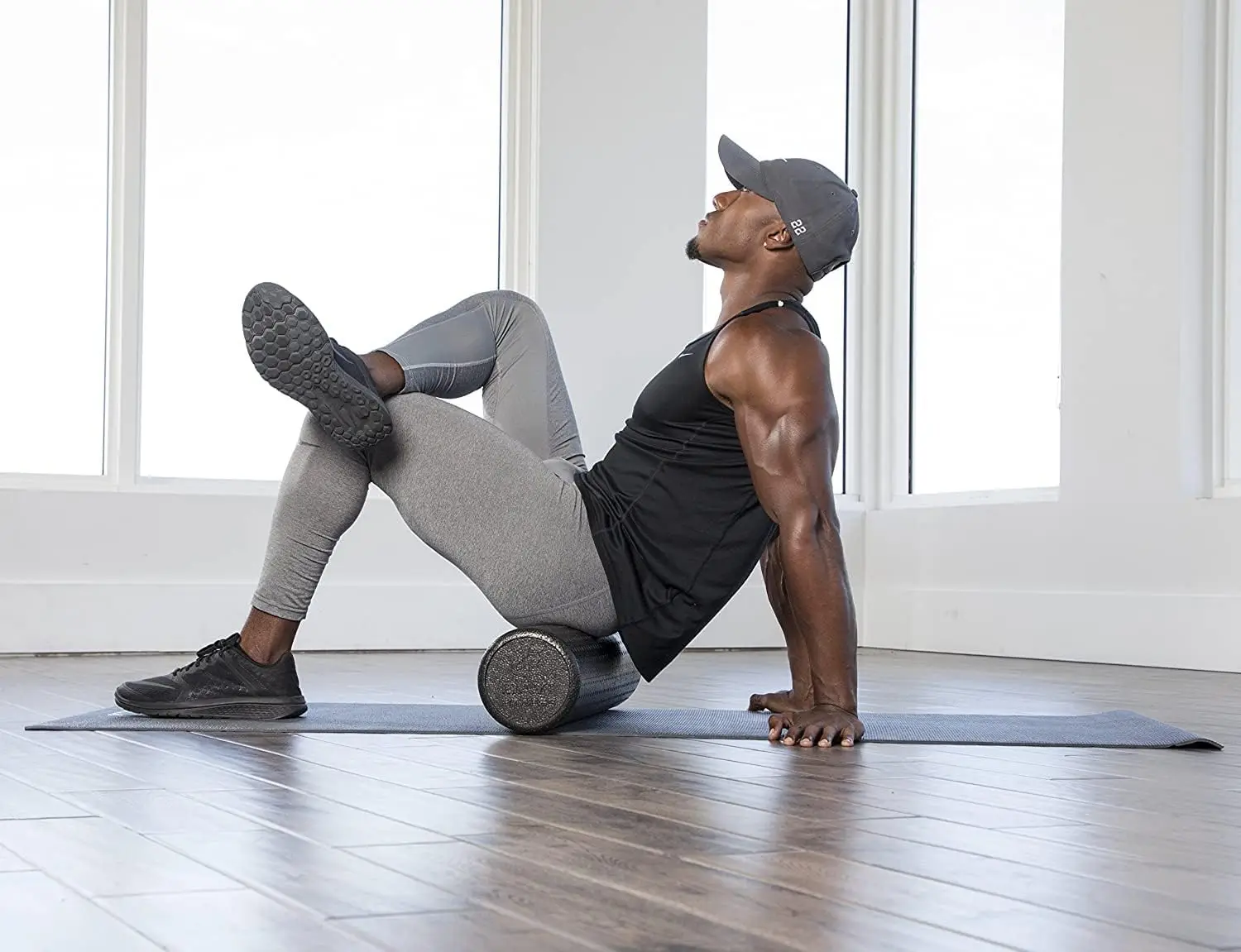 EPP Yoga Foam Roller Fitness - Image 2