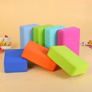 2/1PCS EVA Gym Blocks - Thumbnail Image 3