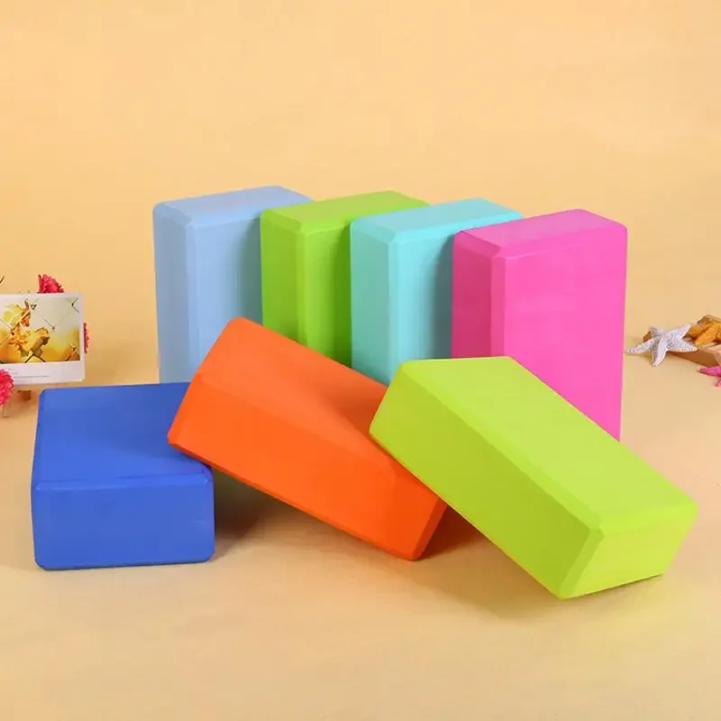 2/1PCS EVA Gym Blocks - Image 3