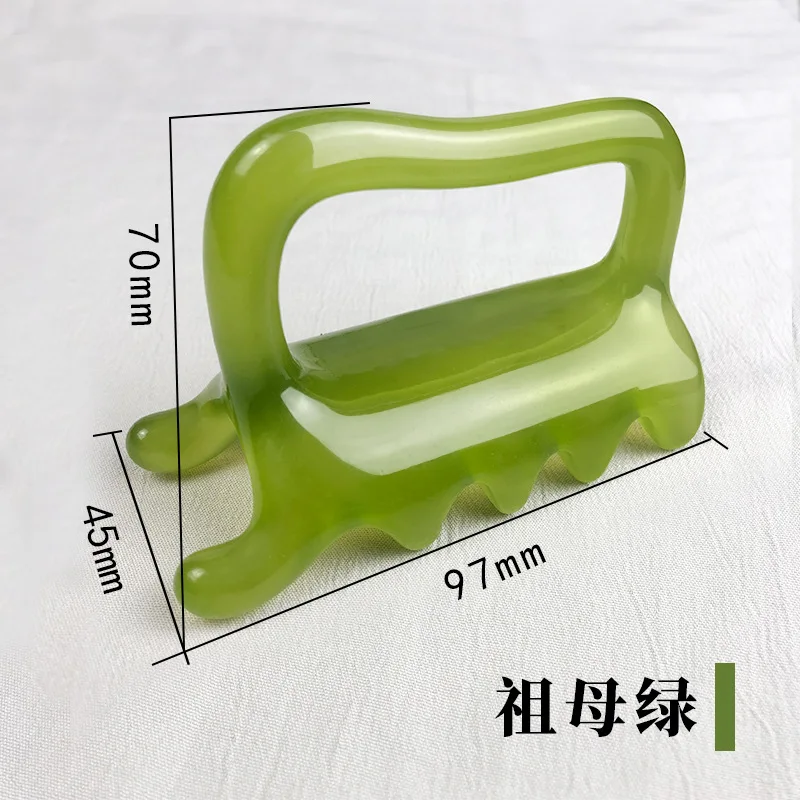 Large Fascia Massage Tool - Image 12