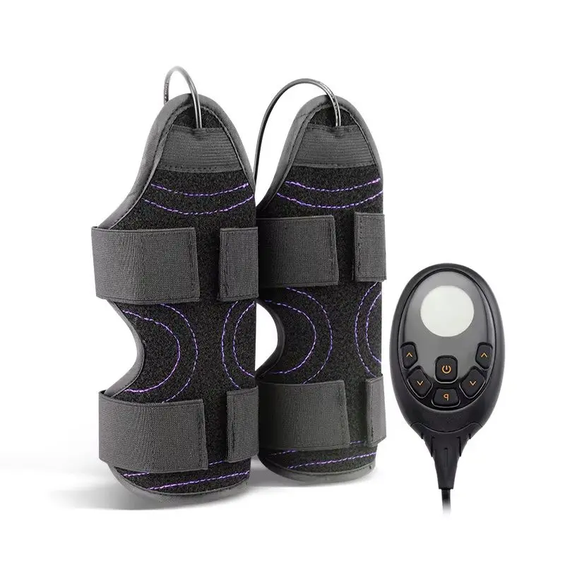 Wireless EMS Muscle Stimulator - Image 1