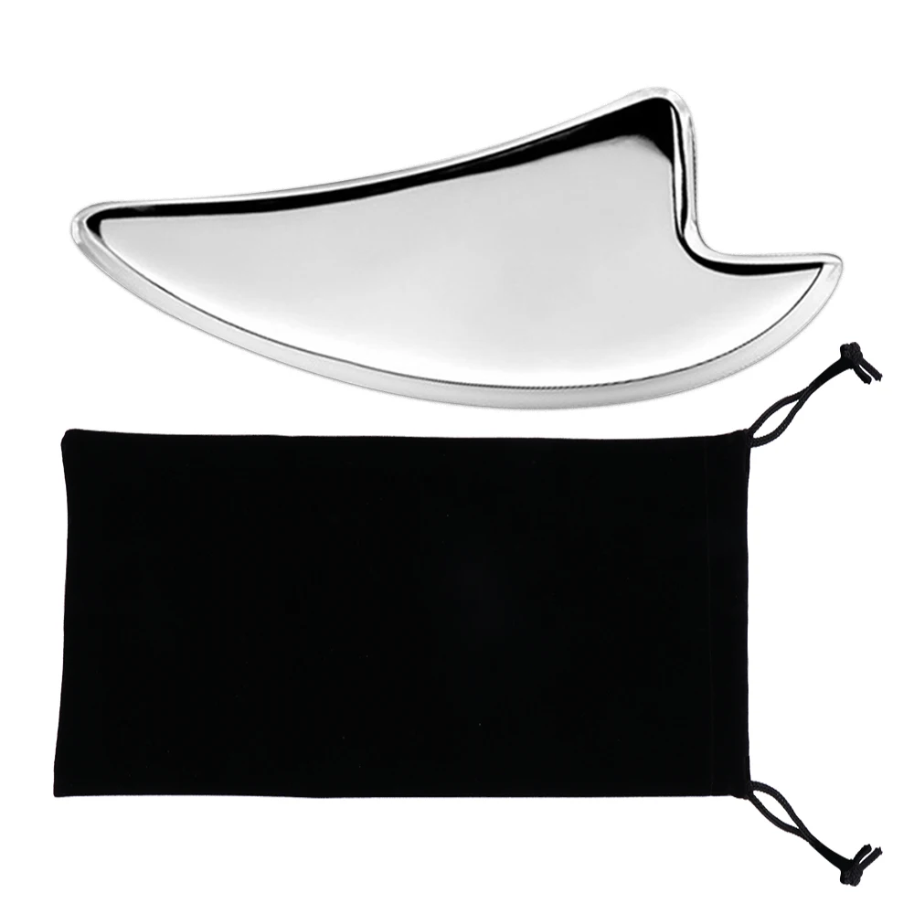Stainless Steel Fascia Knife - Image 18