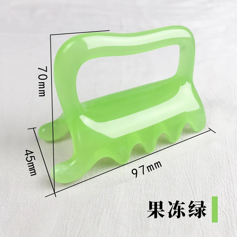 Large Fascia Massage Tool - Image 9