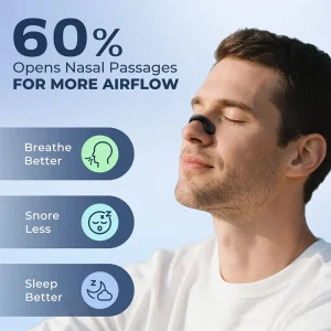 Nasal Sports Dilator - Thumbnail Image 4