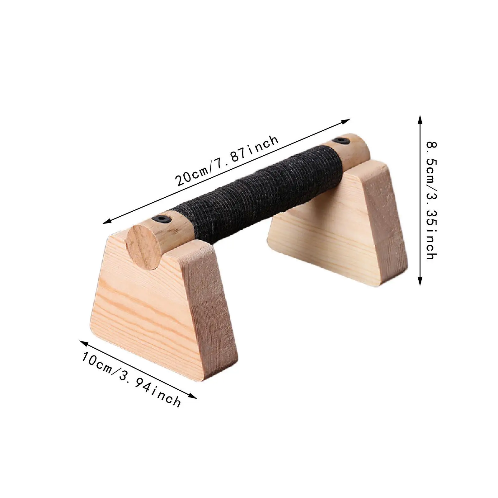2pcs Push Up Bar - Image 6