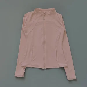 Yoga Clothes Windbreaker Sportswear - Thumbnail Image 12