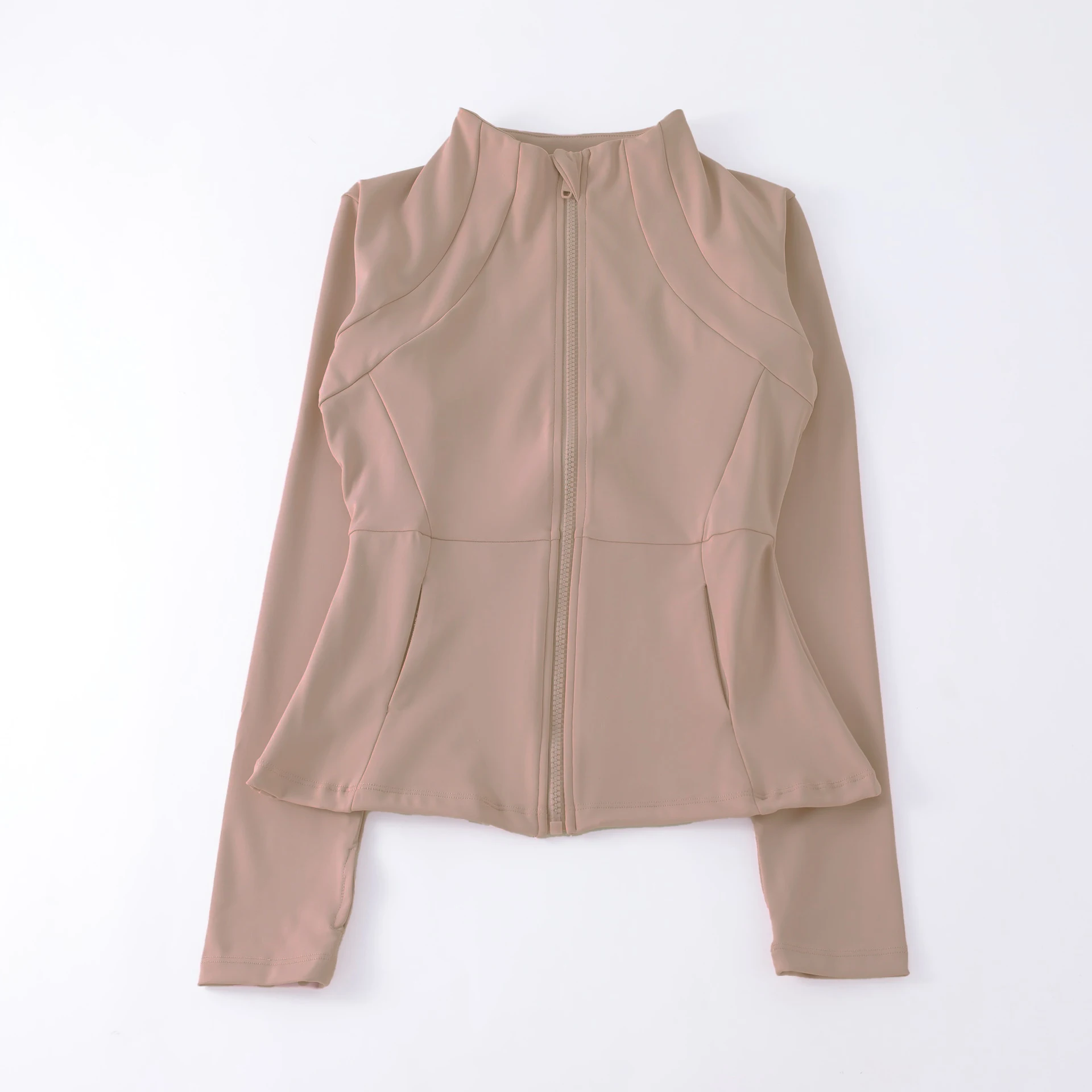 Yoga Clothes Windbreaker Sportswear - Image 9