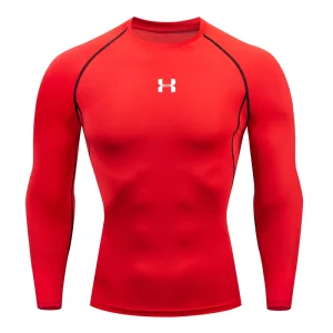 Men's Quick Drying Fitting Shirt - Thumbnail Image 4
