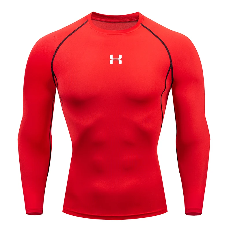 Men's Quick Drying Fitting Shirt - Image 4