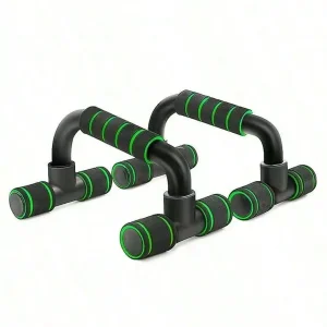 1pair Fitness Push Up Bars - Thumbnail Image 8